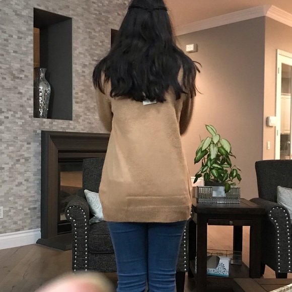 Beautiful women sweater - Picture 3 of 8